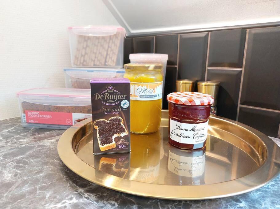 Appartement Bink