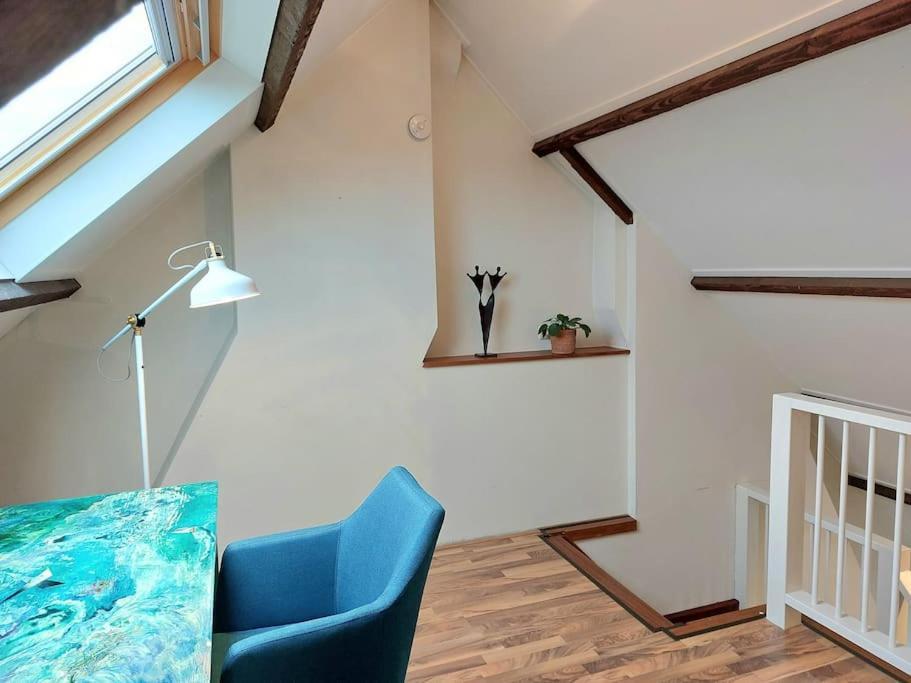 Bink Appartement *