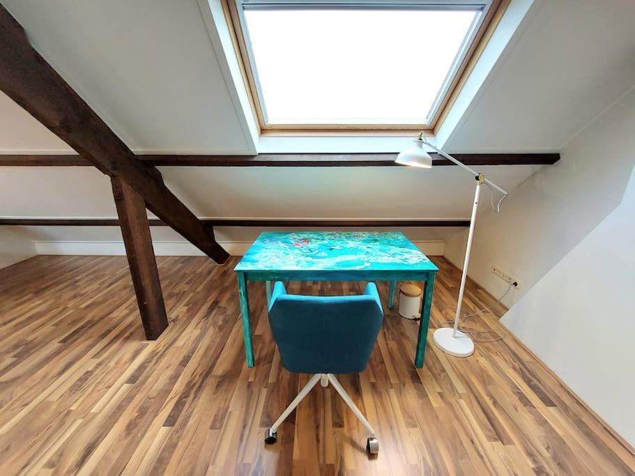Bink Appartement Maastricht